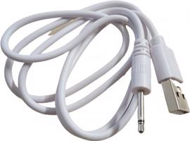 Nabíjací kábel 2,5 mm