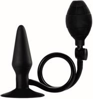 Nafukovací análny kolík Booty Pumper