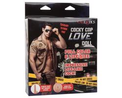 Nafukovací fešák - ideálny spoločník