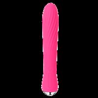 Nahrievací vibrátor Svakom Anya