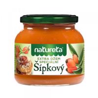 Natureta Extra domáci šípkový džem ŠPECIAL 320 g