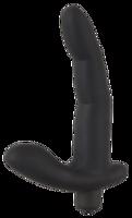 Naughty Finger Prostate Vibe