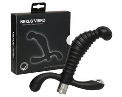Nexus - masážny vibrátor pre prostatu