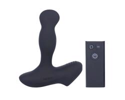Nexus Revo Slim - Diaľkovo ovládaný, rotačný vibrátor na prostatu