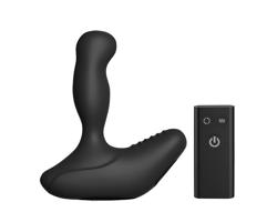 Nexus Revo Stealth - diaľkovo ovládaný rotačný vibrátor na prostatu