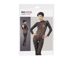 NO:XQSE - Exkluzívna mačacia súprava