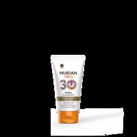 Nubian Kids krém na opaľovanie SPF 30 v tube 50 g