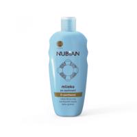 Nubian mlieko po opaľovaní 200 ml