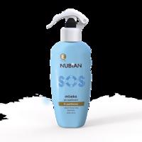 Nubian SOS mlieko po opaľovaní sprej 200 ml