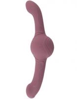 Obojstranný gyro vibrátor Turbo Shaker Double Lover (30 cm)