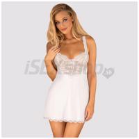 Obsessive Amor Blanco