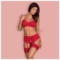 Obsessive Komplet Jolierose SET
