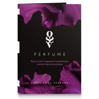Obsessive Pheromone Perfume Floral&amp;amp;#45;Fruity 1 ml