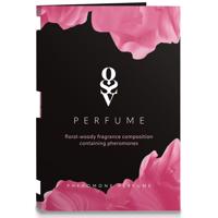 Obsessive Pheromone Perfume Floral&amp;amp;#45;Woody 1 ml