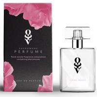 Obsessive Pheromone Perfume Floral&amp;amp;#45;Woody 30 ml
