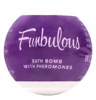 Obsessive šumivá bomba s feromónmi Funbulous