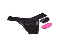 OHMIBOD Club Vibe 2 - Vibračné nohavičky (hudobné ovládanie) S-L