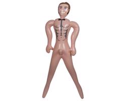 OOTB Nafukovací - nafukovací muž