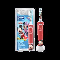Oral B Detská zubná kefka Vitality Mickey Elektrická zubná kefka