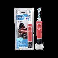 Oral B Detská zubná kefka Vitality Star Wars Elektrická zubná kefka
