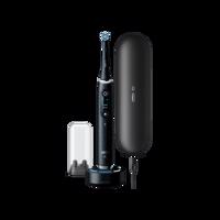 Oral B iO Series 10 Black zubná kefka Elektrická zubná kefka