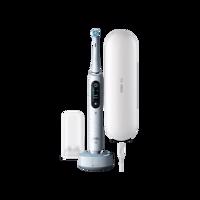 Oral B iO Series 10 White zubná kefka Elektrická zubná kefka
