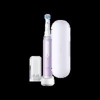 Oral B iO Series 4 Lavender Zubná Kefka Elektrická zubná kefka