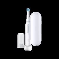 Oral B iO Series 4 White zubná kefka Elektrická zubná kefka