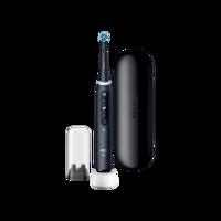 Oral B iO Series 5 Black Zubná kefka Elektrická zubná kefka