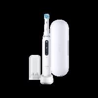 Oral B iO Series 5 White Zubná kefka Elektrická zubná kefka