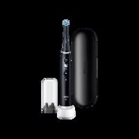 Oral B iO Series 6 Black zubná kefka Elektrická zubná kefka