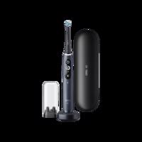 Oral B iO Series 7 White Zubná Kefka Elektrická zubná kefka