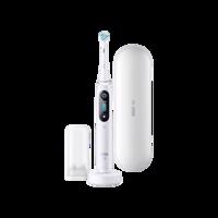 Oral B iO Series 8 White Zubná Kefka Elektrická zubná kefka