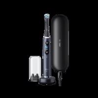 Oral B iO Series 9 Black zubná kefka Elektrická zubná kefka