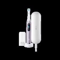 Oral B iO Series 9 Rose zubná kefka Elektrická zubná kefka