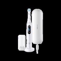 Oral B iO Series 9 White zubná kefka Elektrická zubná kefka