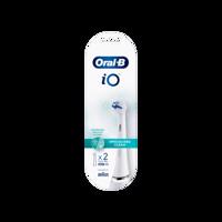 Oral B iO Specialised clean Čistiace hlavice 2 ks