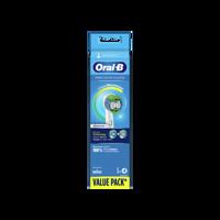 Oral B Precision Clean náhradné hlavice 4 ks náhradné hlavice 4 ks