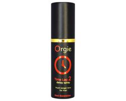 Orgie Time Lag 2 - sprej na oddialenie (10 ml)