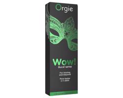 Orgie Wow Blowjob - chladiaci orálny sprej (10 ml)