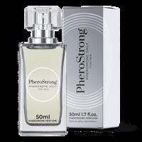 Pánsky parfum s feromónmi Only Essence (50 ml)