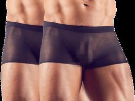 Pants Pack of 2 Svenjoyment