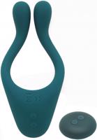 Párové vibrátory pre dvoch