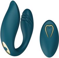 Párový vibrátor Viva s diaľkovým ovládaním