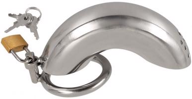 Pás cudnosti Cold Jail