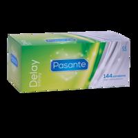 Pasante Delay condoms 144 pcs