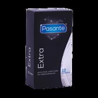 Pasante Extra condoms 12pcs