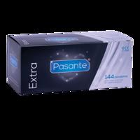 Pasante Extra Condoms 144pcs