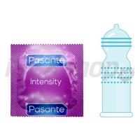 Pasante Ribs&amp;amp;amp;Dots 1 ks