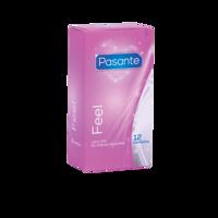 Pasante Sensitive condoms 12pcs